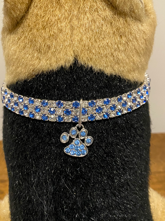 Pawfect Bling